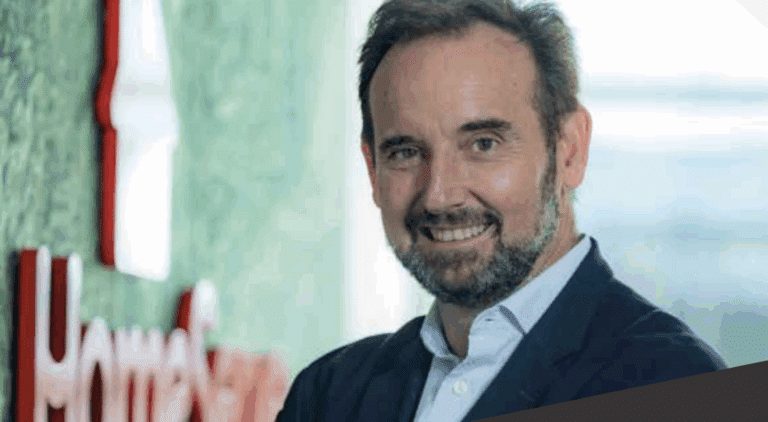 Entrevista a Luis Vial Torres-Ternero, Director General de HomeServe