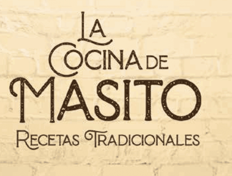 Dámaso Vélez - La Cocina de Masito
