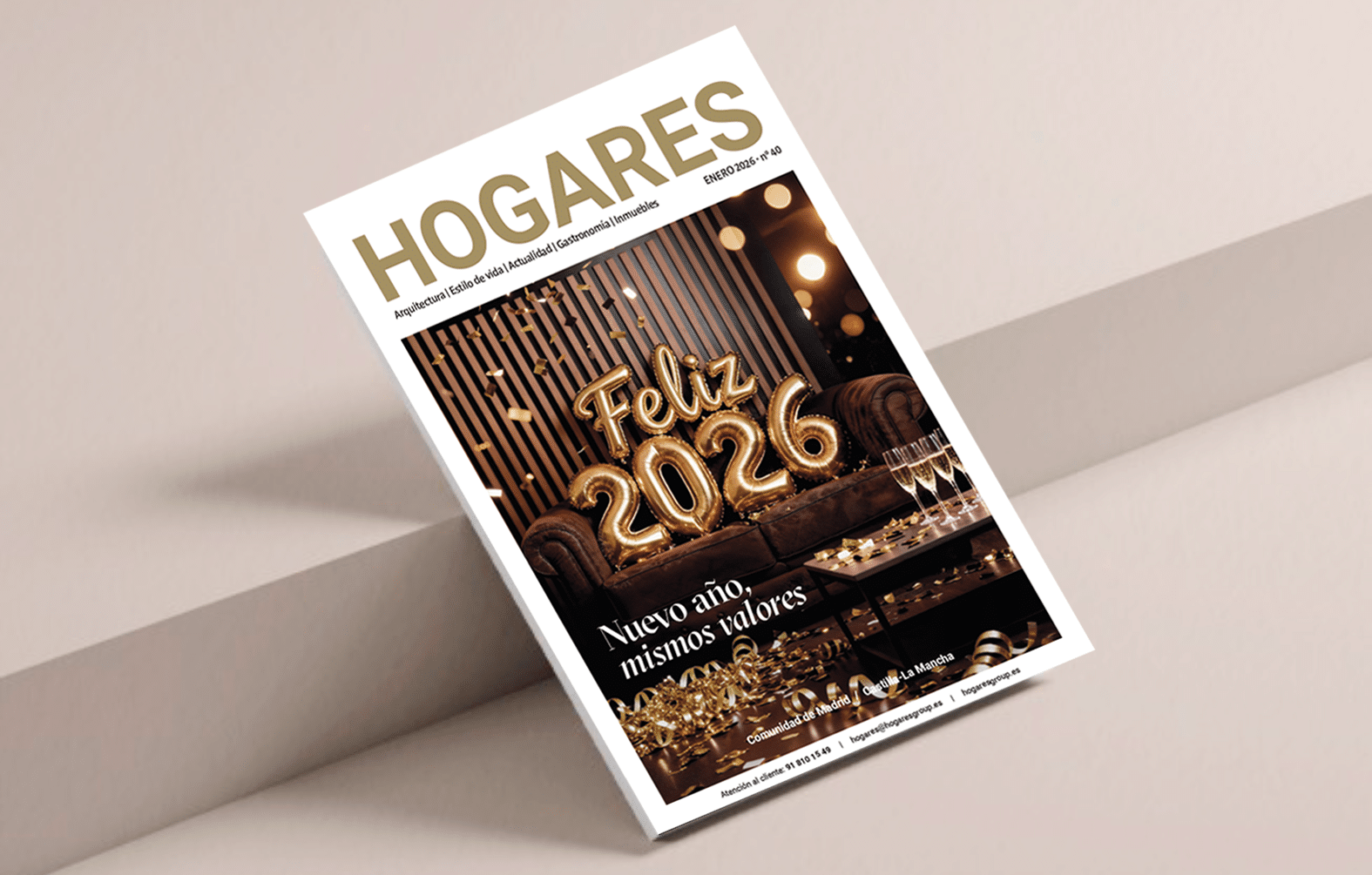 3.Descubre nuestra revista Nº 40_ENERO_2026