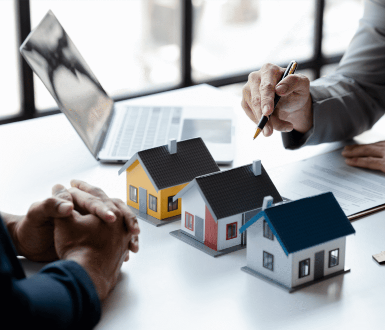 ¿Qué gastos se asume en la venta de una vivienda?