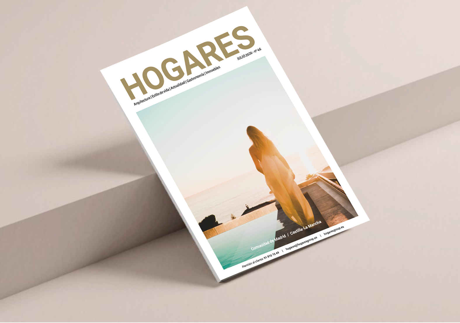WEB_PORTADA HOGARES Nº 46_JULIO_2026