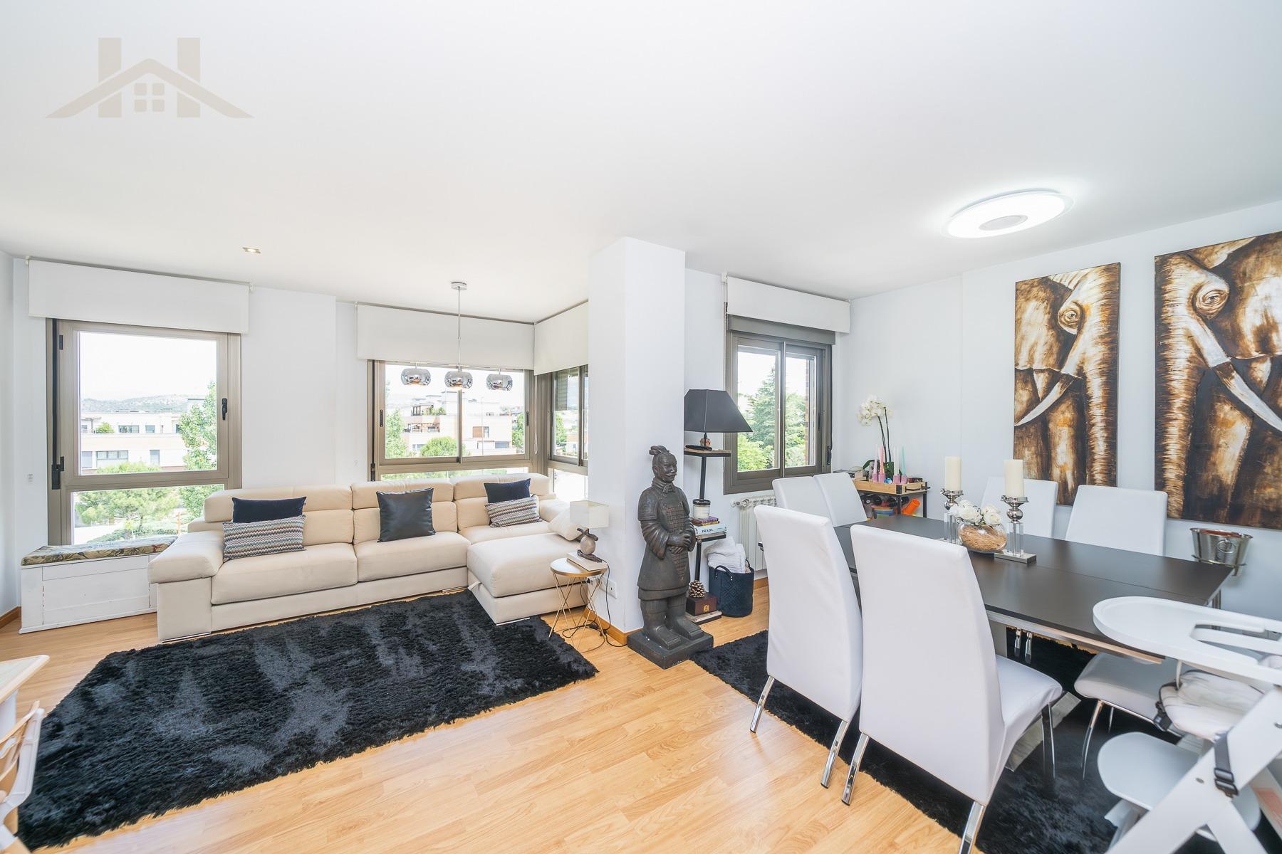 Piso en venta en Las Rozas