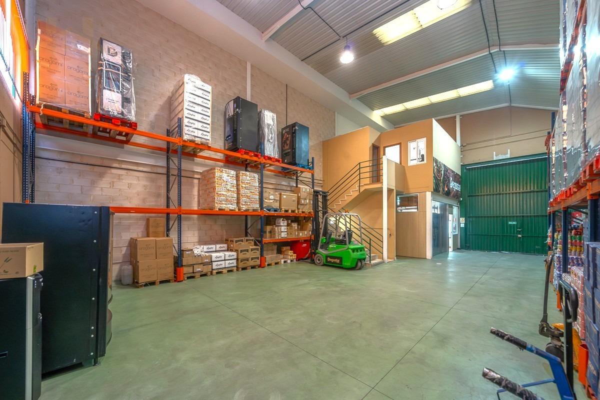 Local comercial en Collado Villalba
