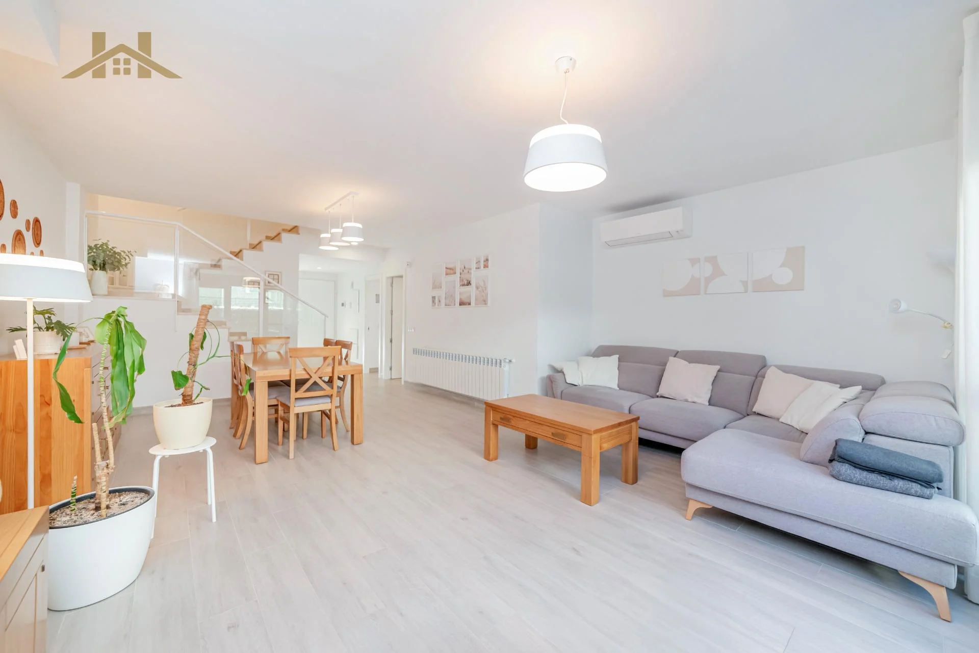 Chalets en Venta en Valdemoro
