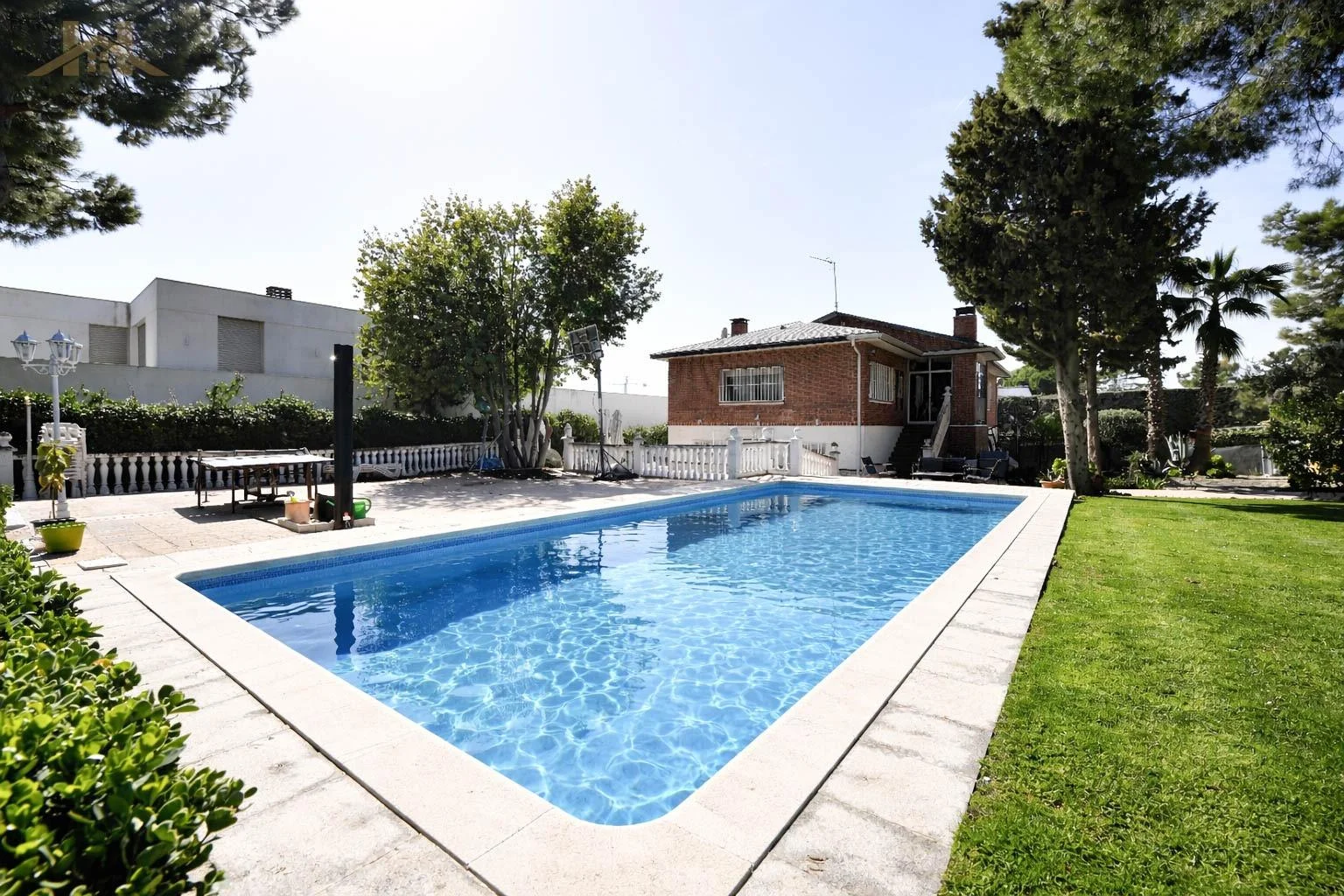 Chalets en venta en Boadilla del Monte