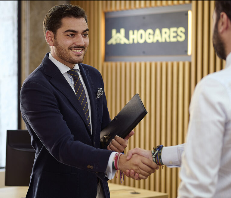 ¿Cómo vender un piso hipotecado?