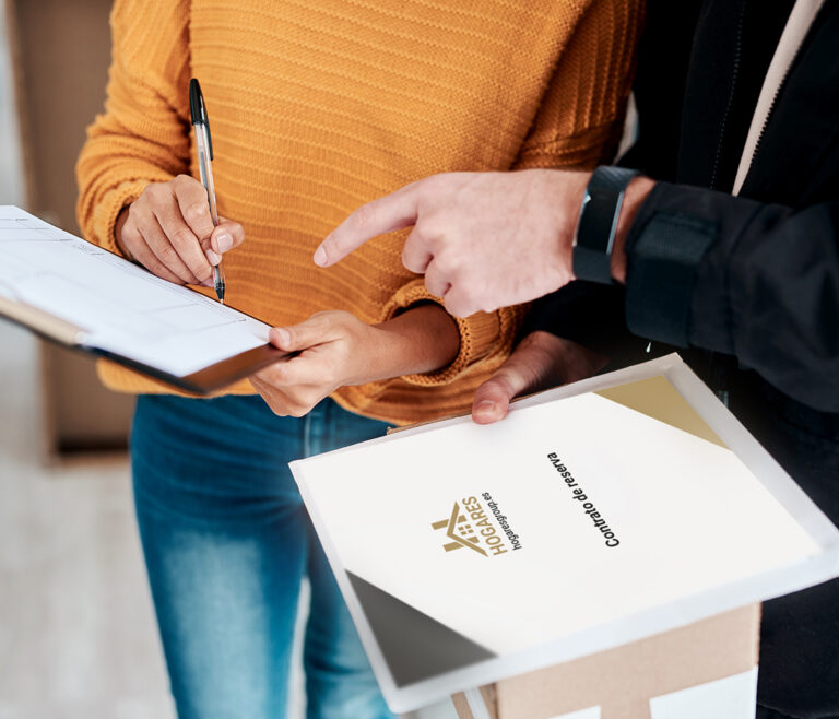 ¿Qué trámites son necesarios para vender un piso?