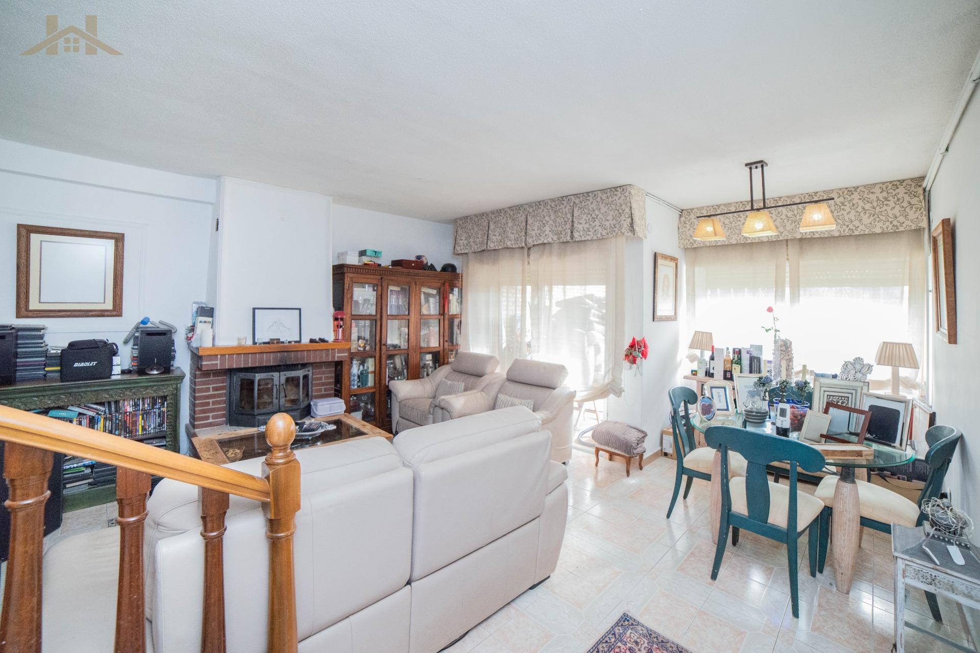 Chalets en venta en Alpedrete