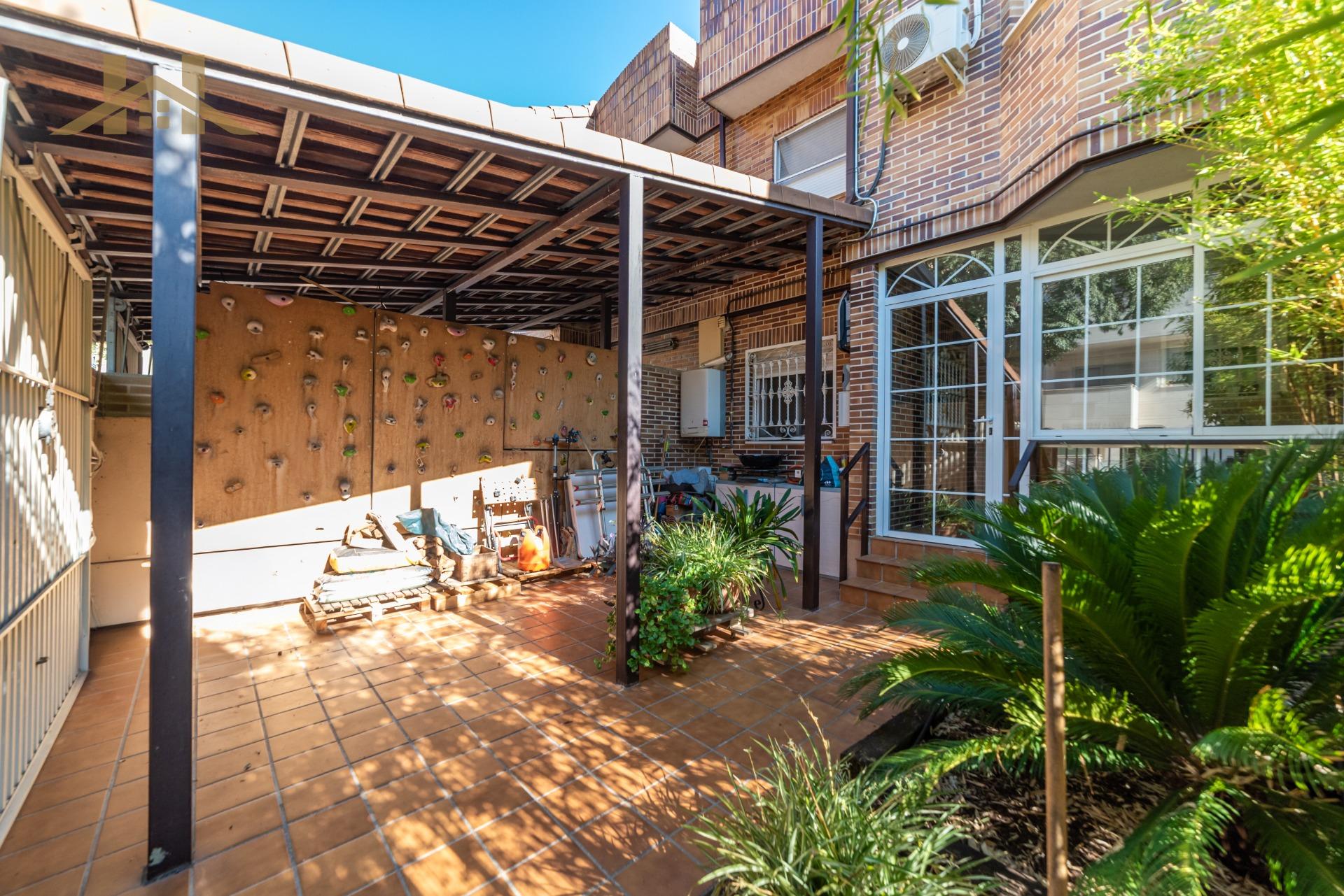 Chalets en venta en Fuenlabrada