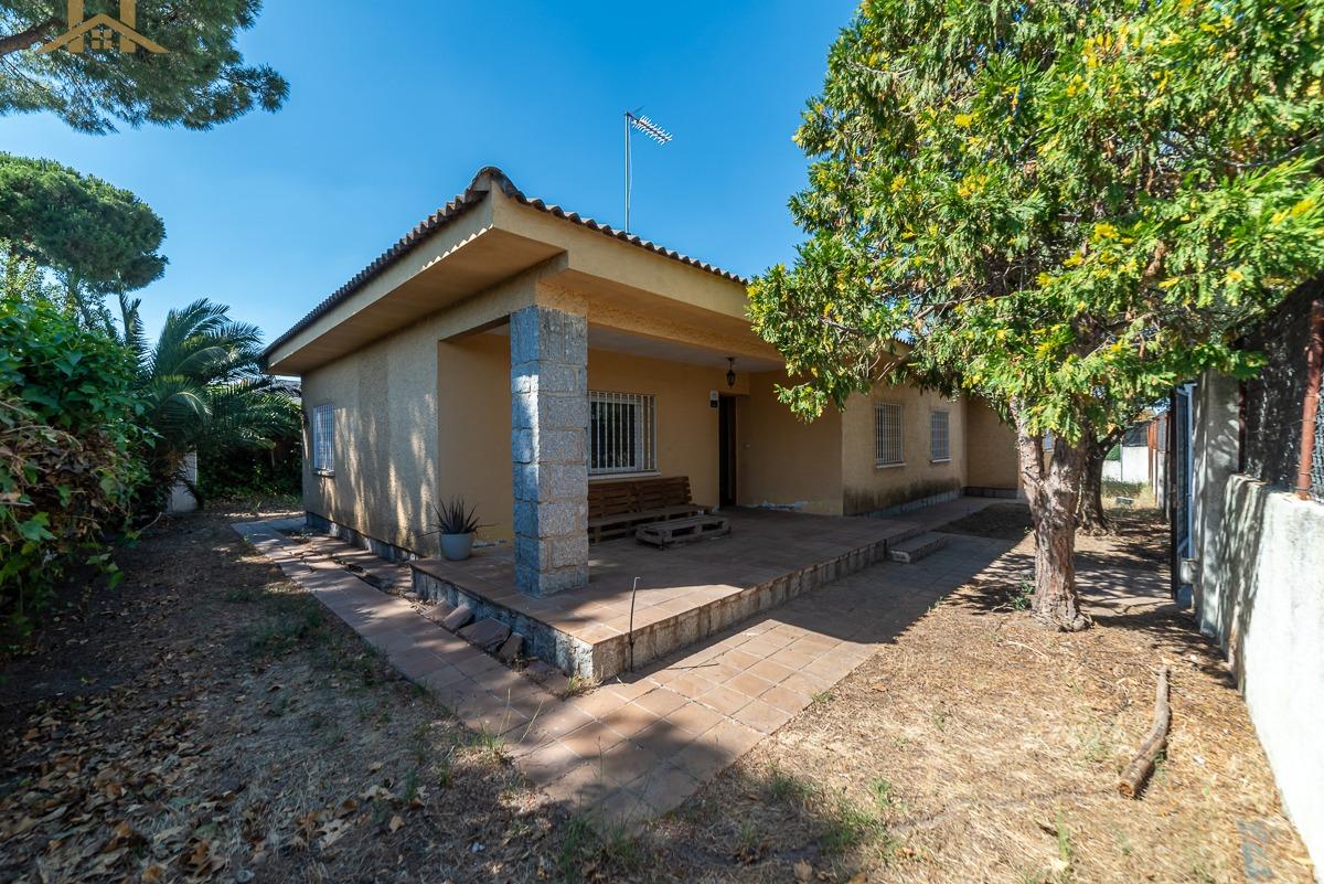 Chalets en venta en Griñón