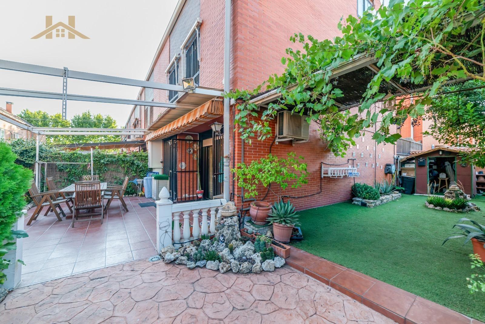 Chalets en venta en Mejorada del Campo