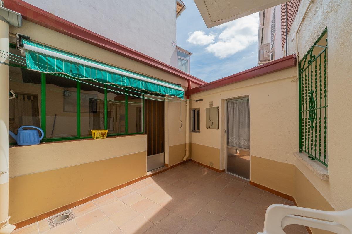 Chalets en venta en Pinto