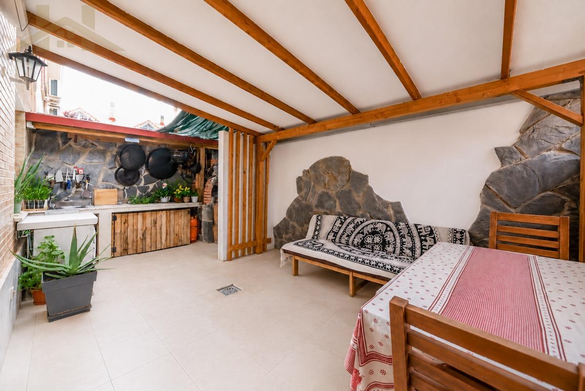 Chalets en venta en San Martín de la Vega