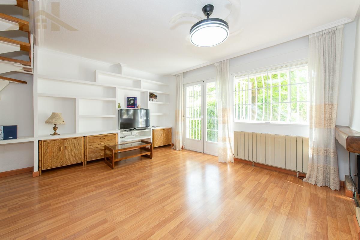 Chalets en venta en San Sebastián de los Reyes