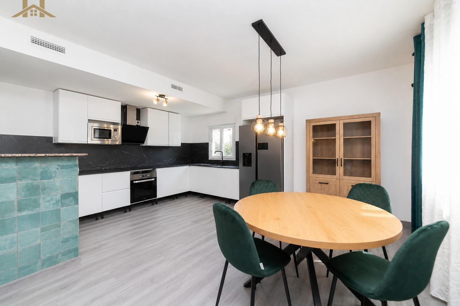 Chalets en venta en Santa Cruz del Retamar