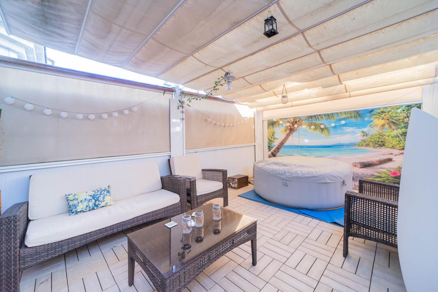 Chalets en venta en Villanueva del Pardillo