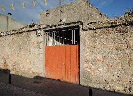 Fincas en venta en Cadalso de los Vidrios