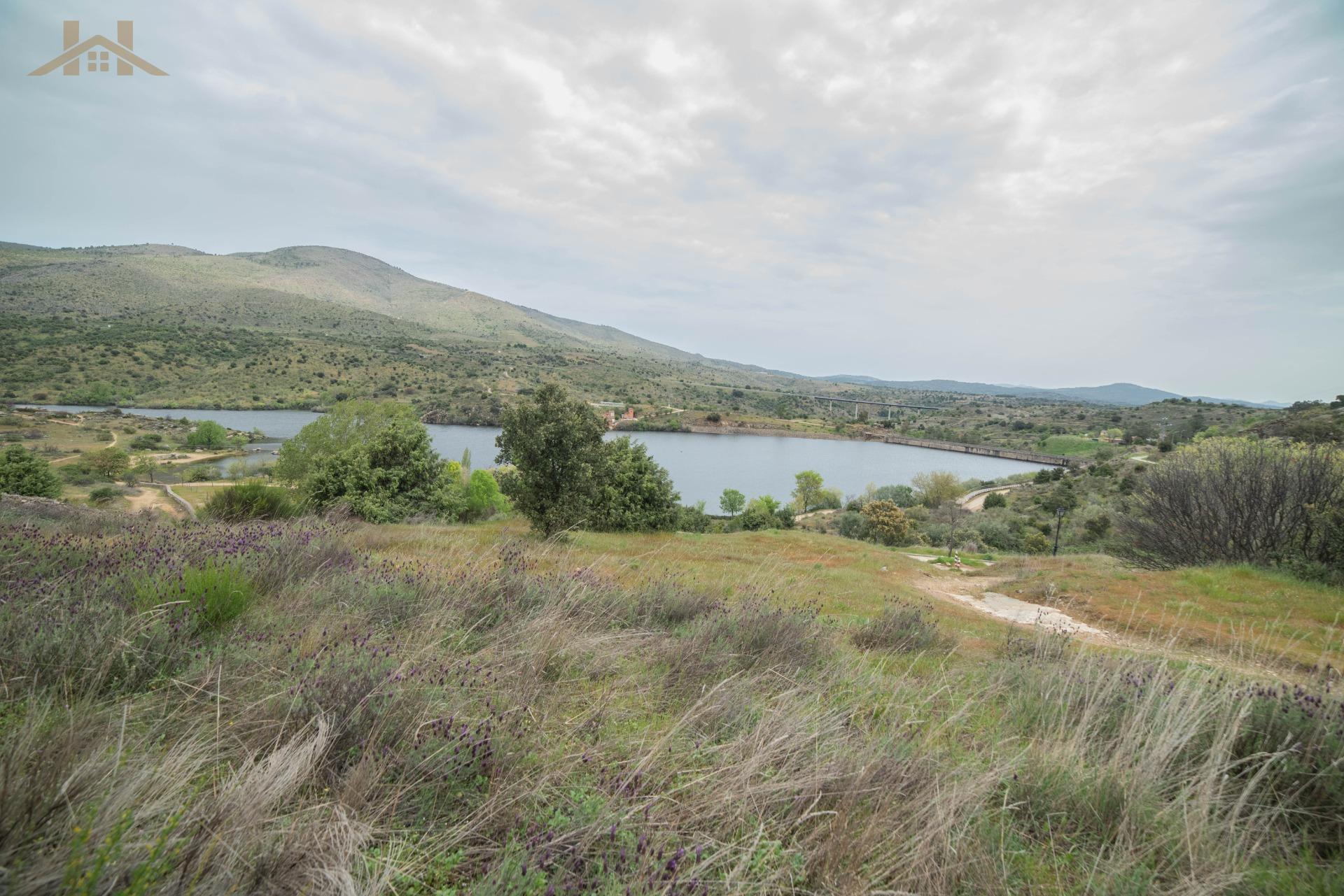 Fincas en venta en El Tiemblo