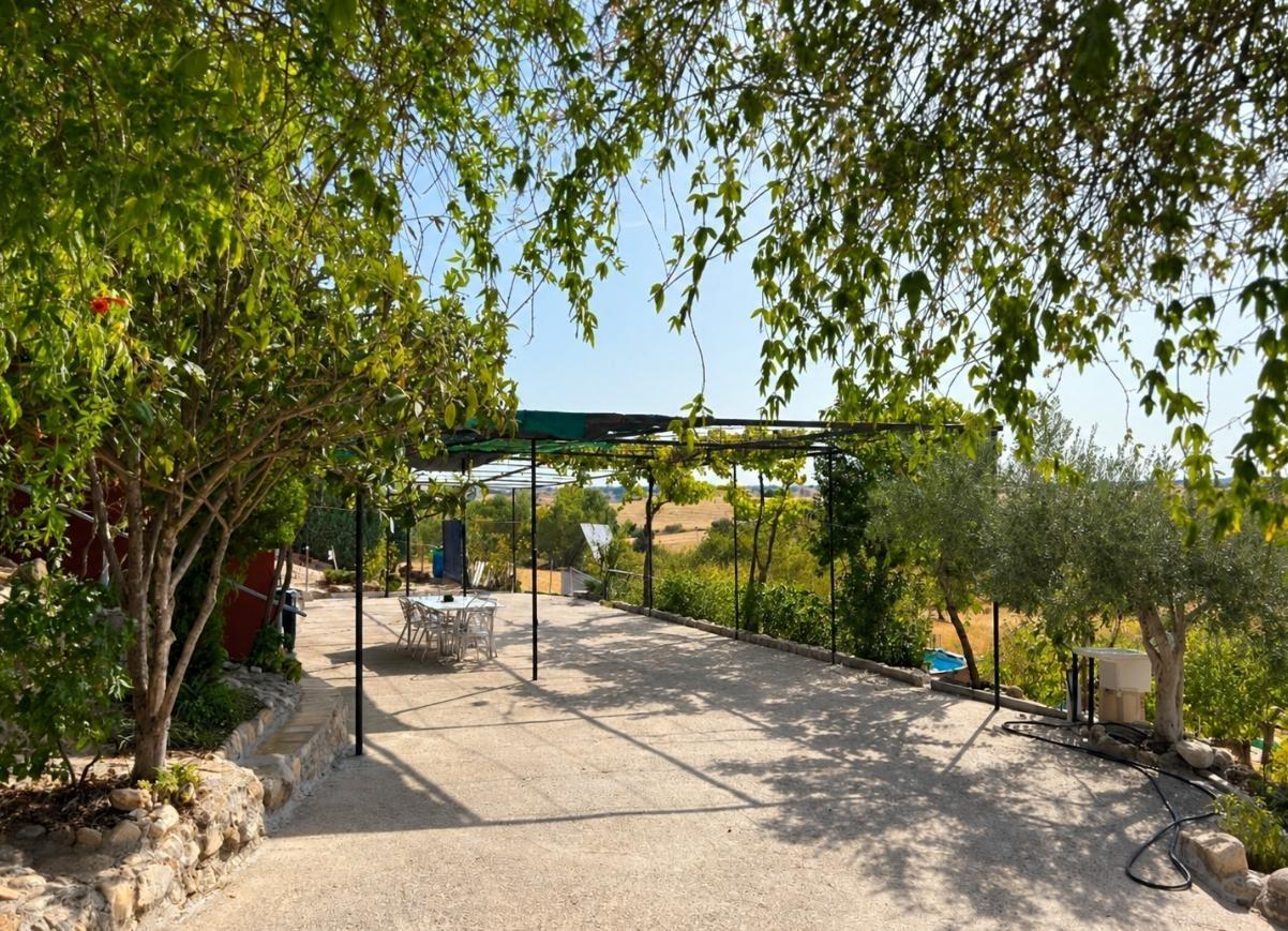 Fincas en venta en Méntrida