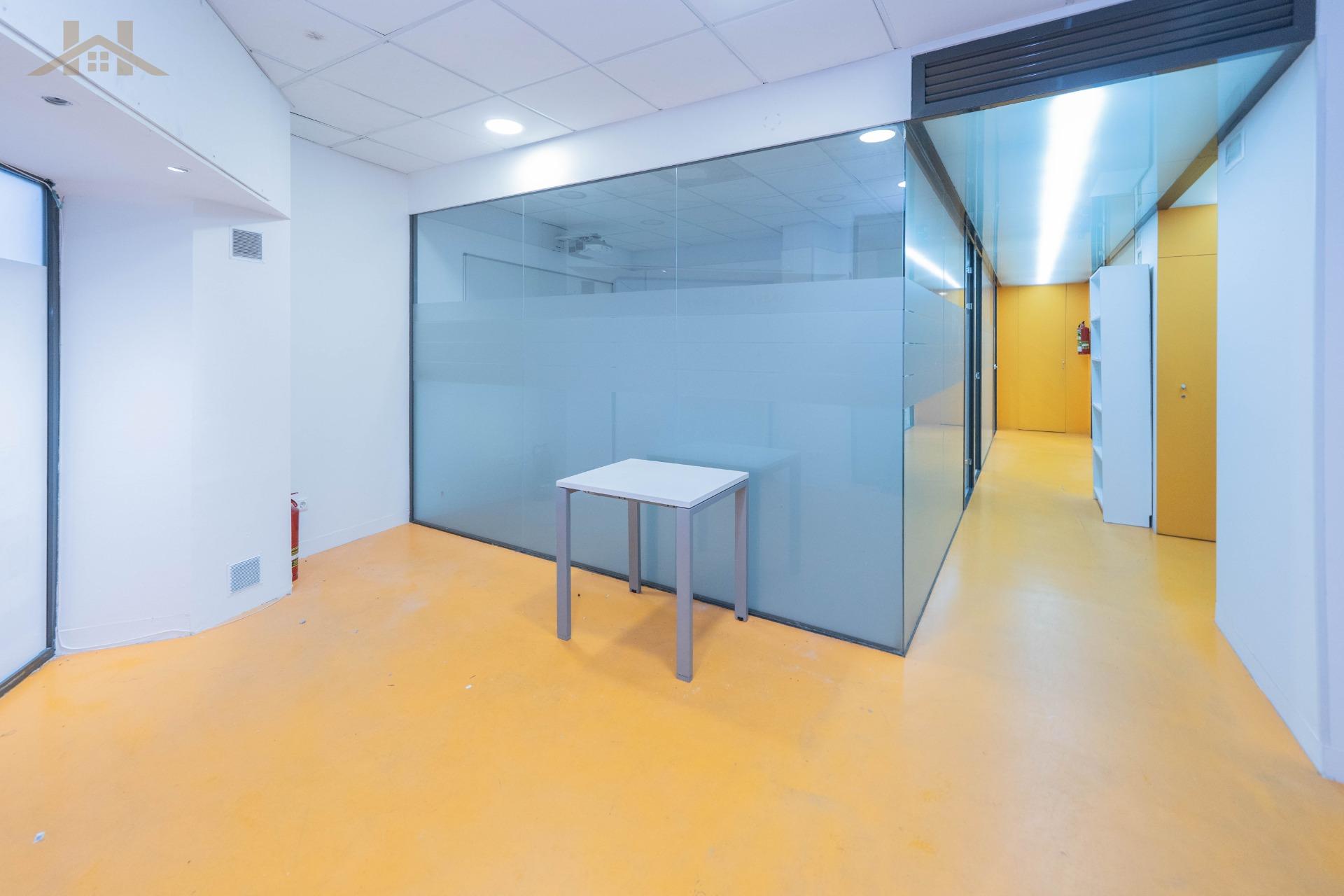 Local comercial en venta en Alpedrete