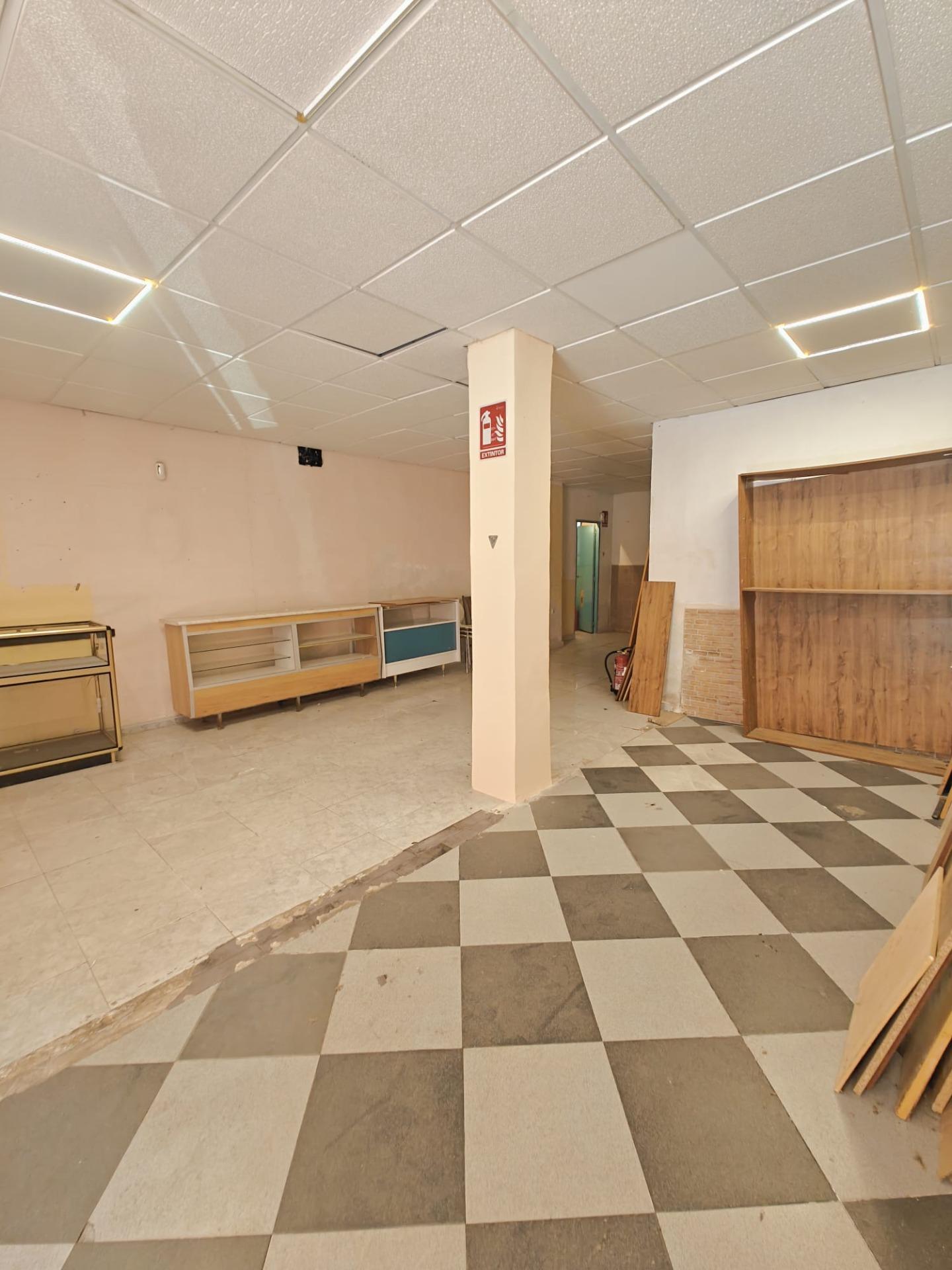Local comercial en venta en Aranjuez