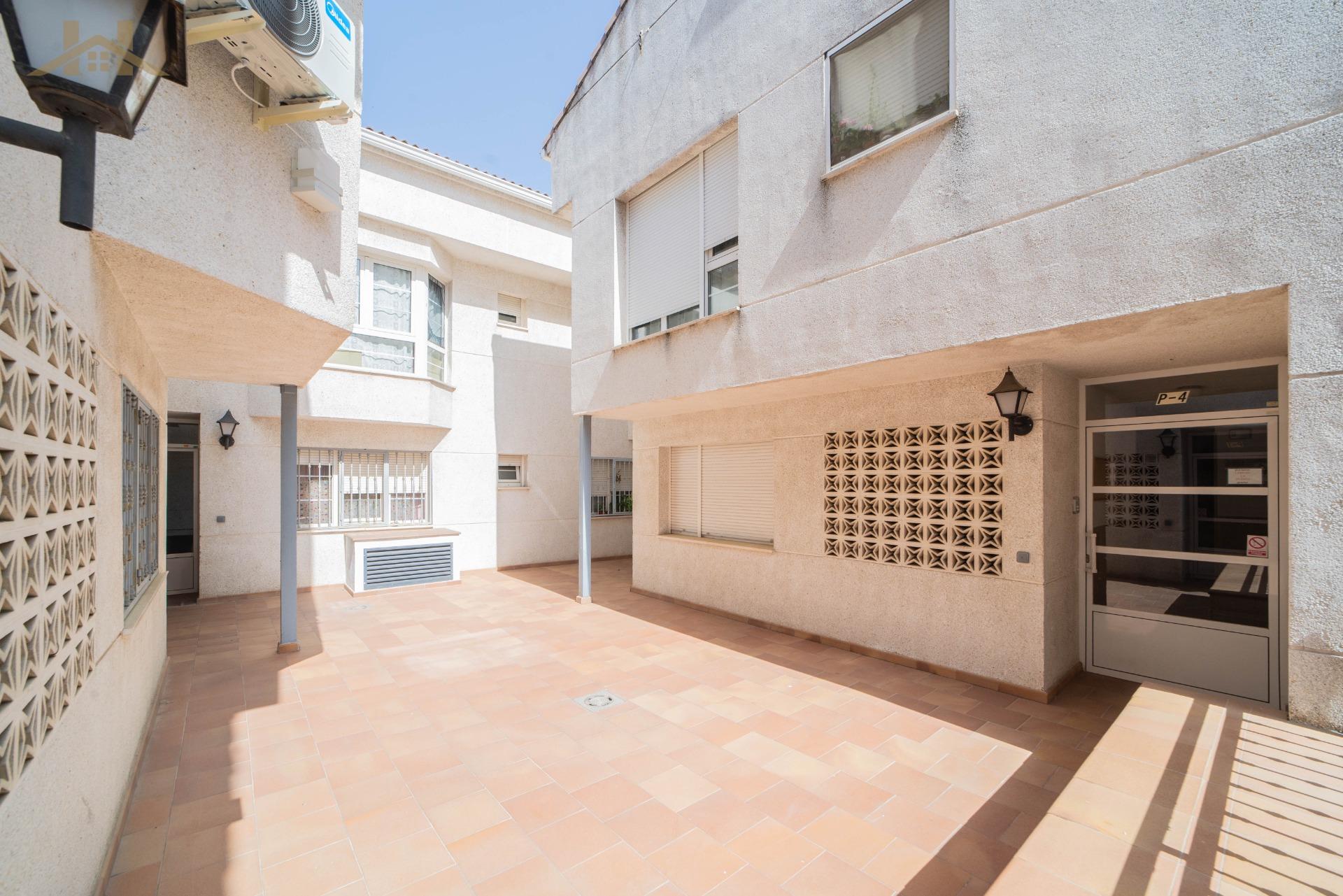 Pisos en venta en Alpedrete