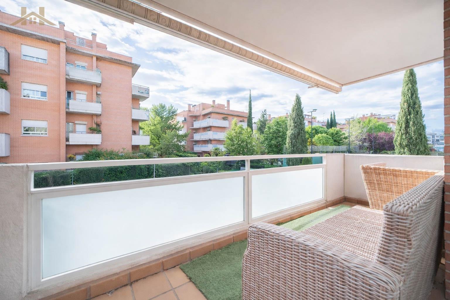 Pisos en venta en Pozuelo de Alarcón