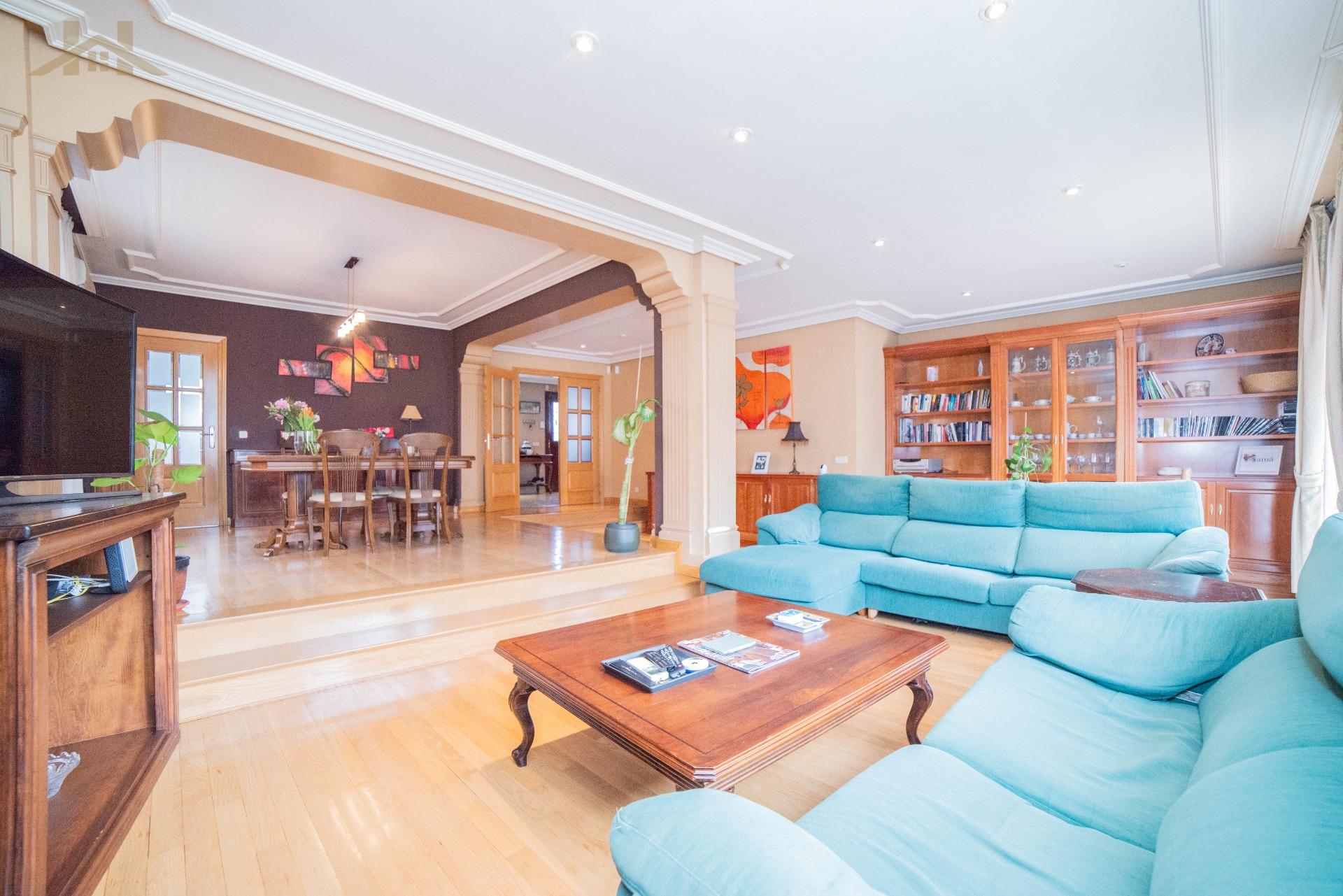 Chalets en venta en Ciempozuelos