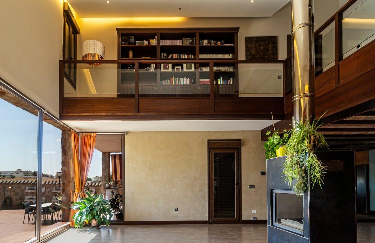 Chalets en venta en Aranjuez