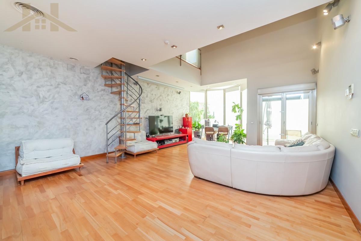 Chalets en venta en Parla