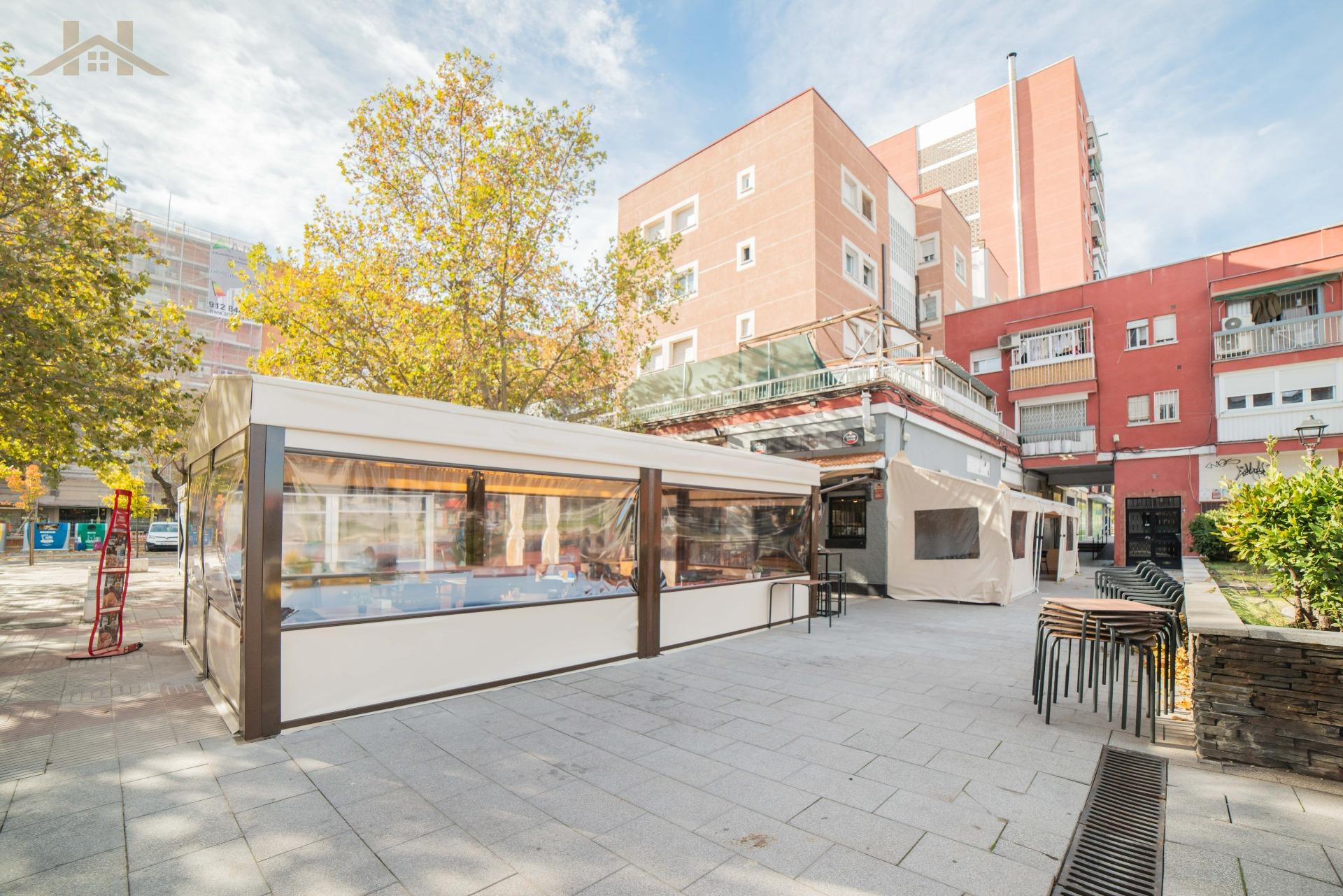 Locales en venta en Alcorcón