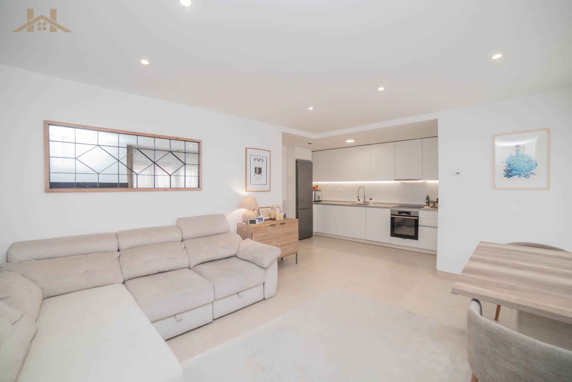 Piso en venta en Brunete