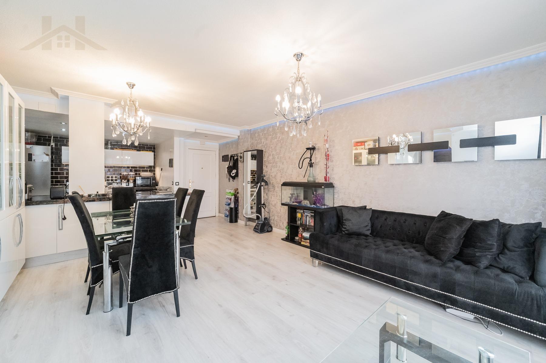 Pisos en venta en Móstoles